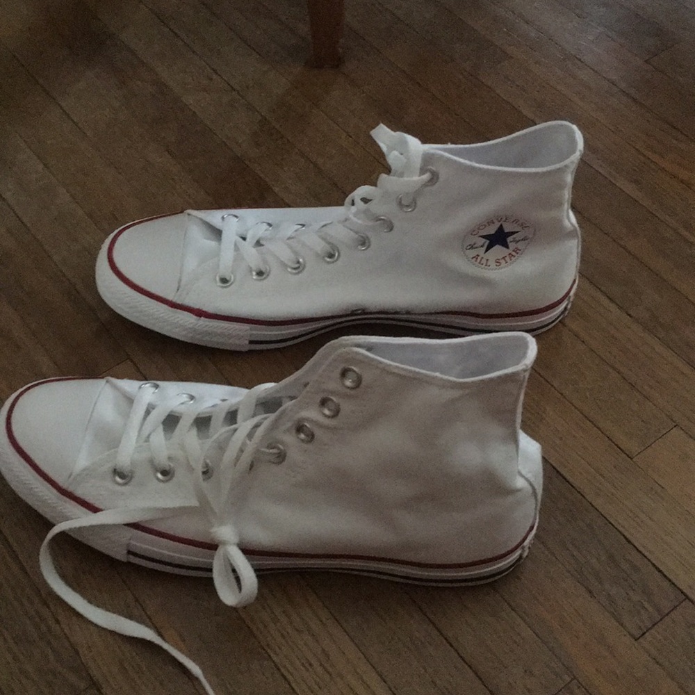 Converse shoes